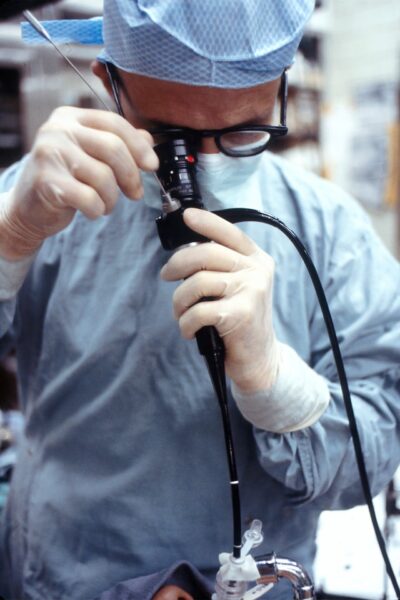 Nanotechnology in Surgery