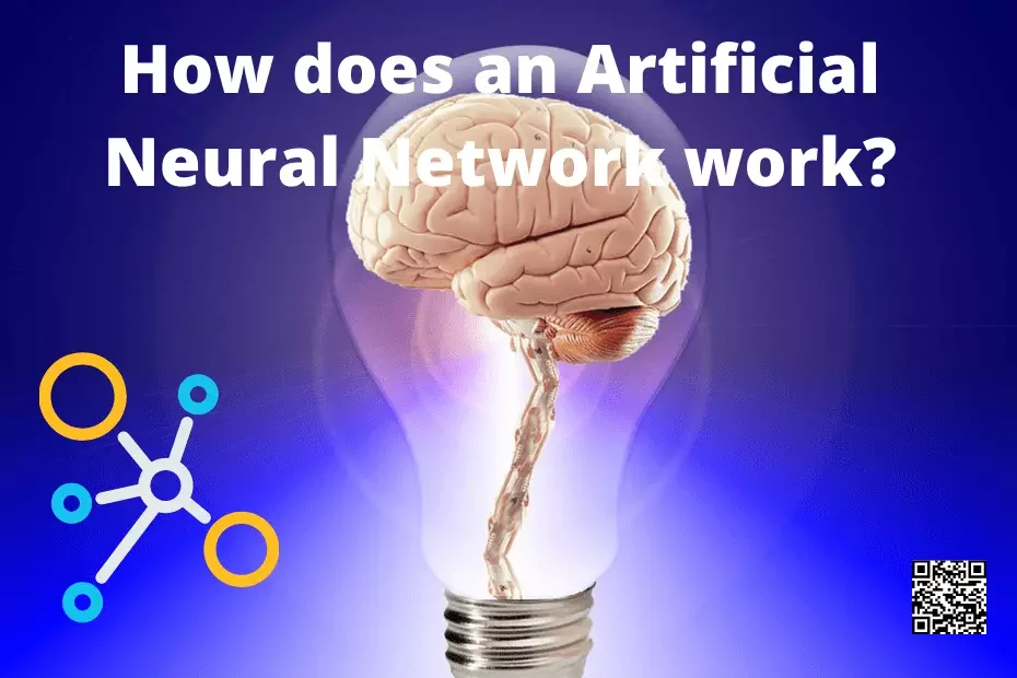 How does an Artificial Neural Network work?