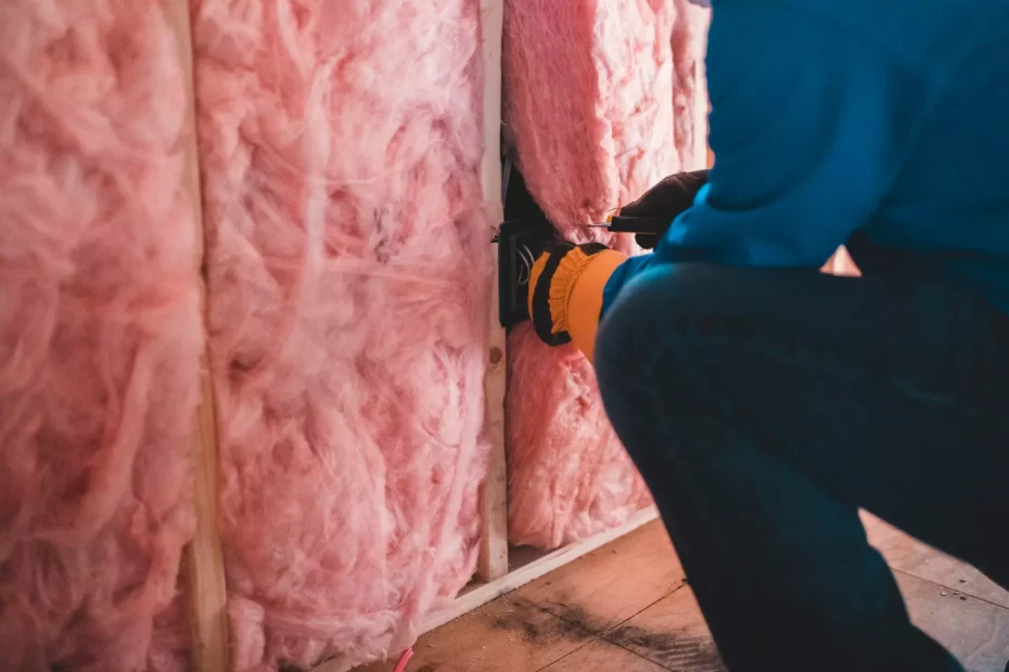 What is Insulation Material?